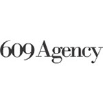 Logo 609 Agency