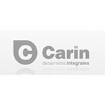 Logo Carin