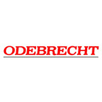 Logo Odebrecht