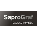 Logo SaproGraf
