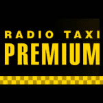 Logo Radio Taxi Premium
